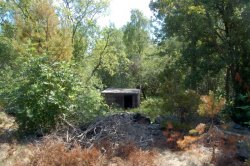 Mannschaftsbunker